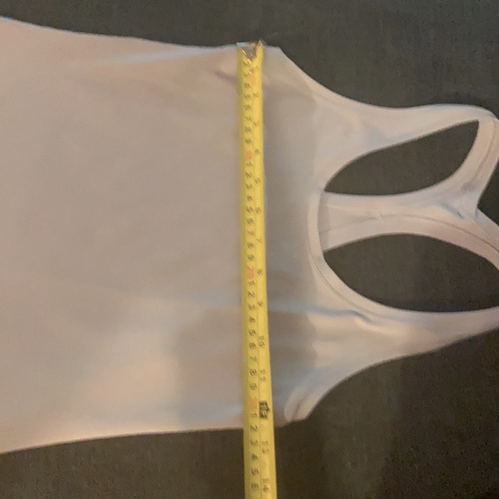 Lululemon Cool Racerback II *Short - Picture 5 of 5